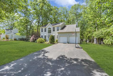 15 Coral Drive Howell NJ 07731