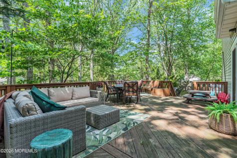 15 Coral Drive Howell NJ 07731