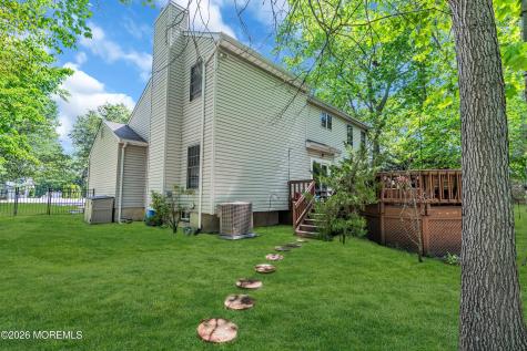 15 Coral Drive Howell NJ 07731