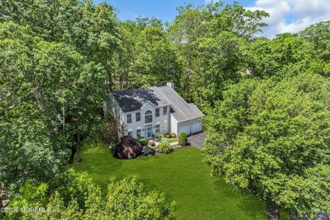 15 Coral Drive Howell NJ 07731