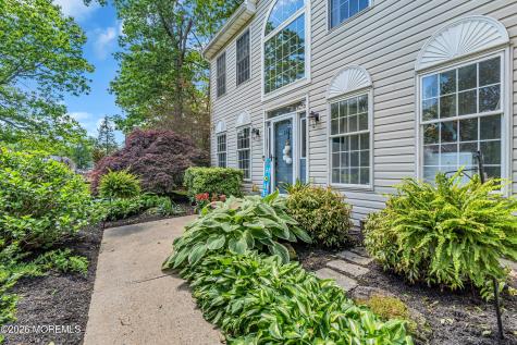 15 Coral Drive Howell NJ 07731