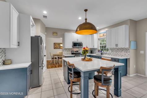 15 Coral Drive Howell NJ 07731