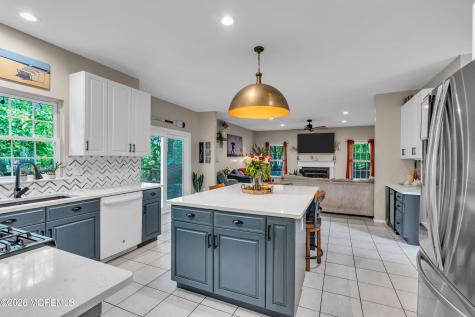 15 Coral Drive Howell NJ 07731