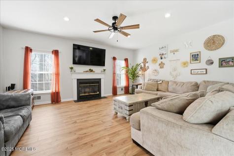 15 Coral Drive Howell NJ 07731