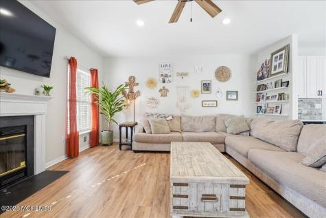 15 Coral Drive Howell NJ 07731