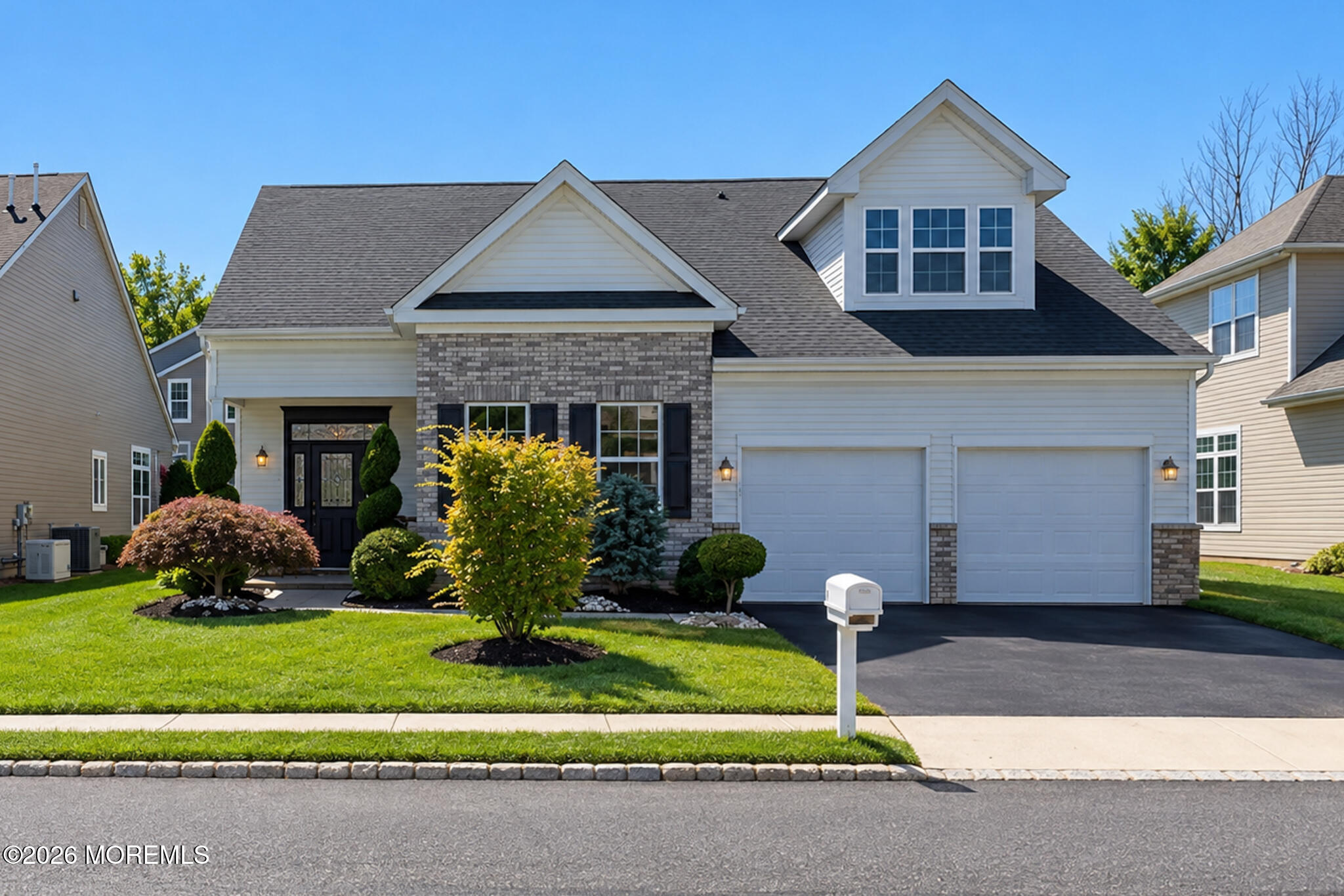 3 Aquaduct Road Monroe NJ 08831