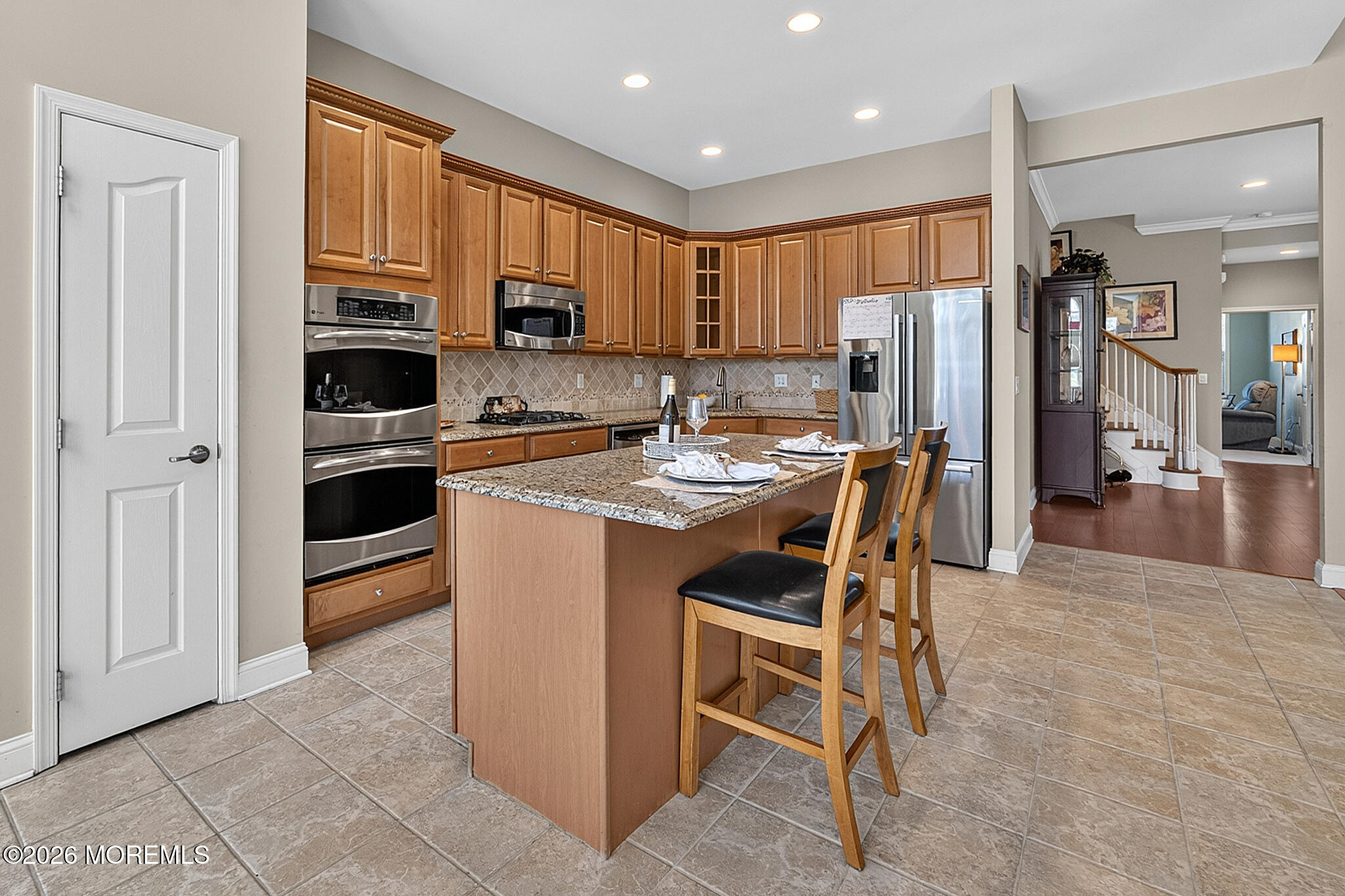 3 Aquaduct Road Monroe NJ 08831