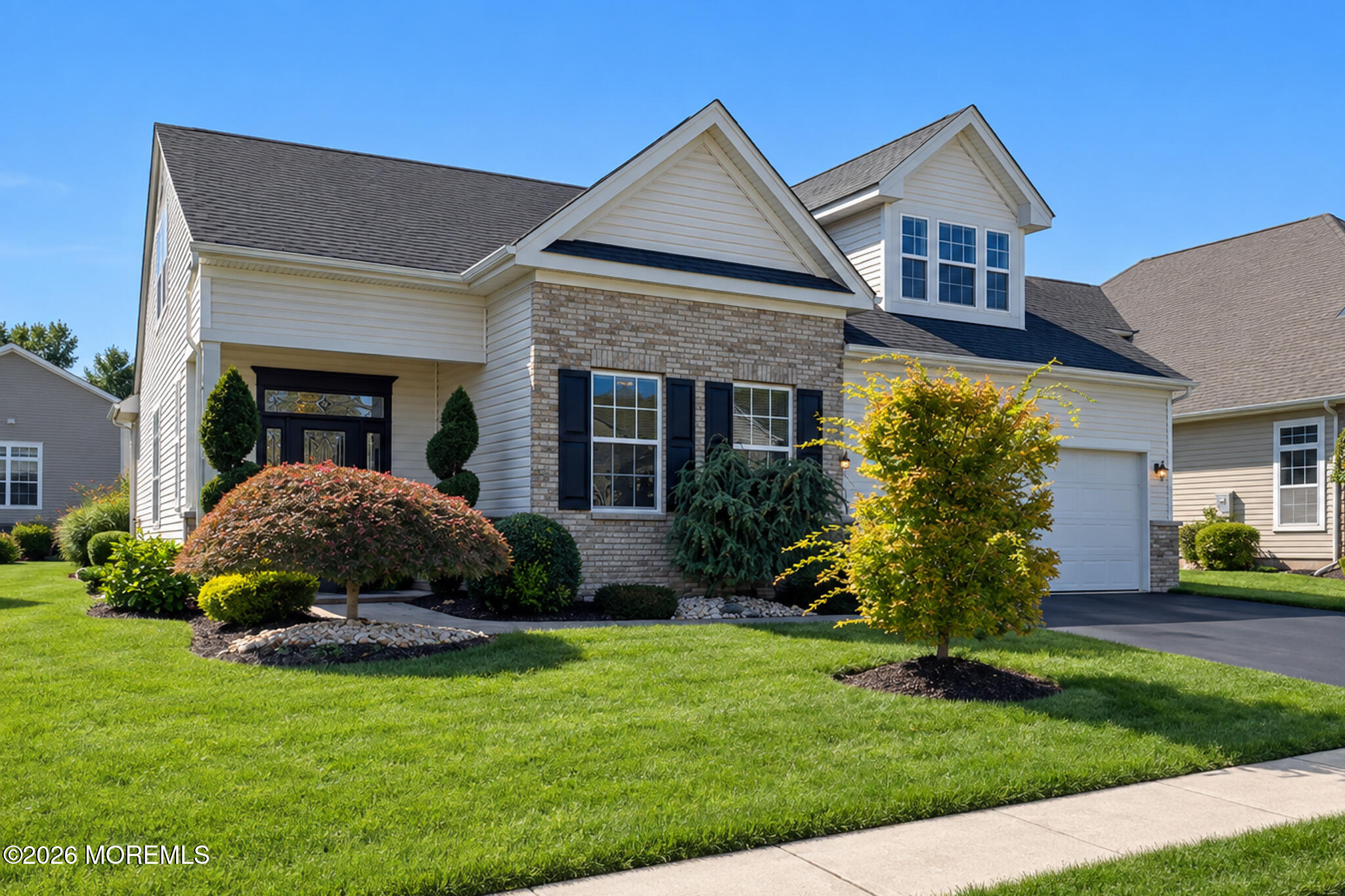 3 Aquaduct Road Monroe NJ 08831