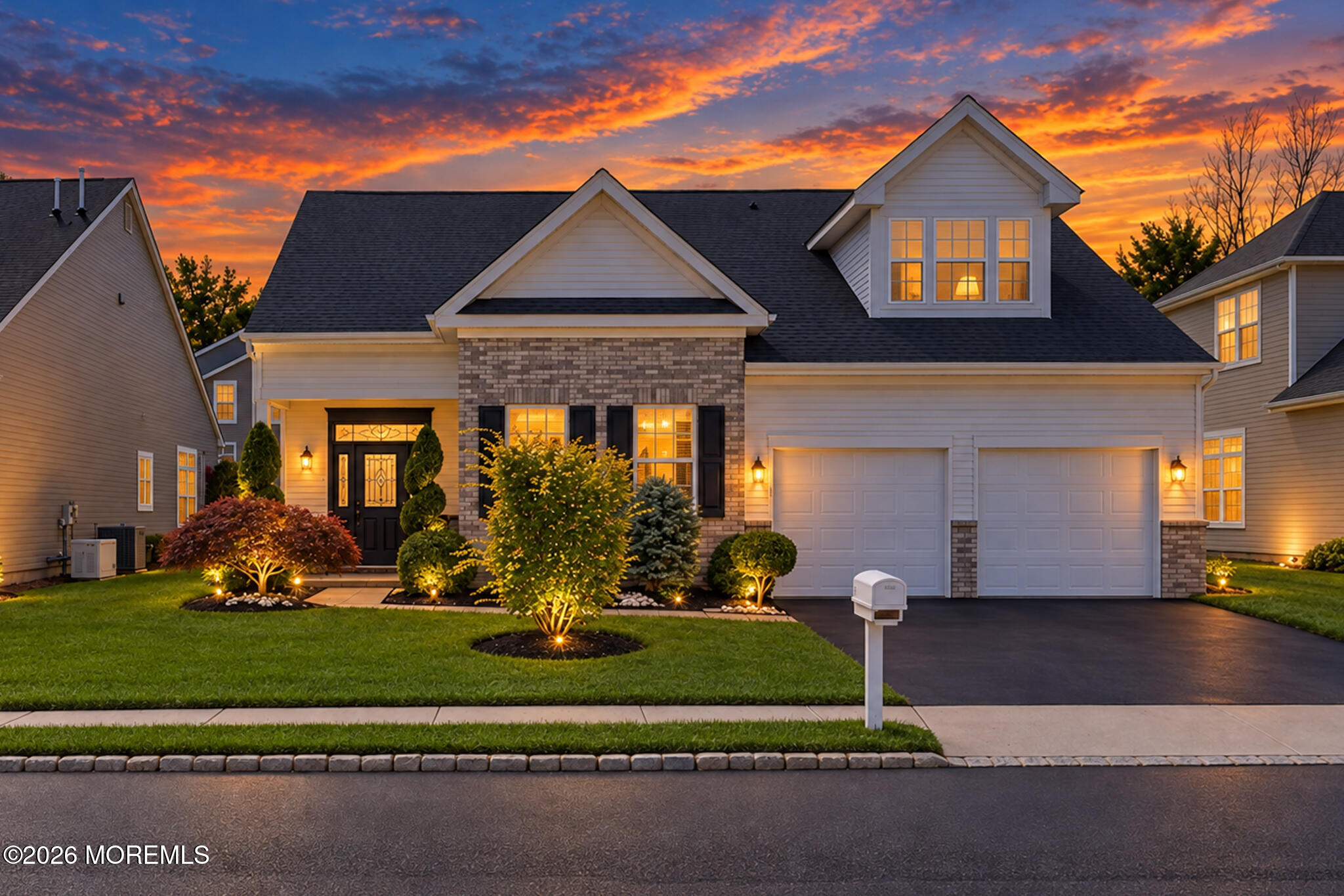 3 Aquaduct Road Monroe NJ 08831