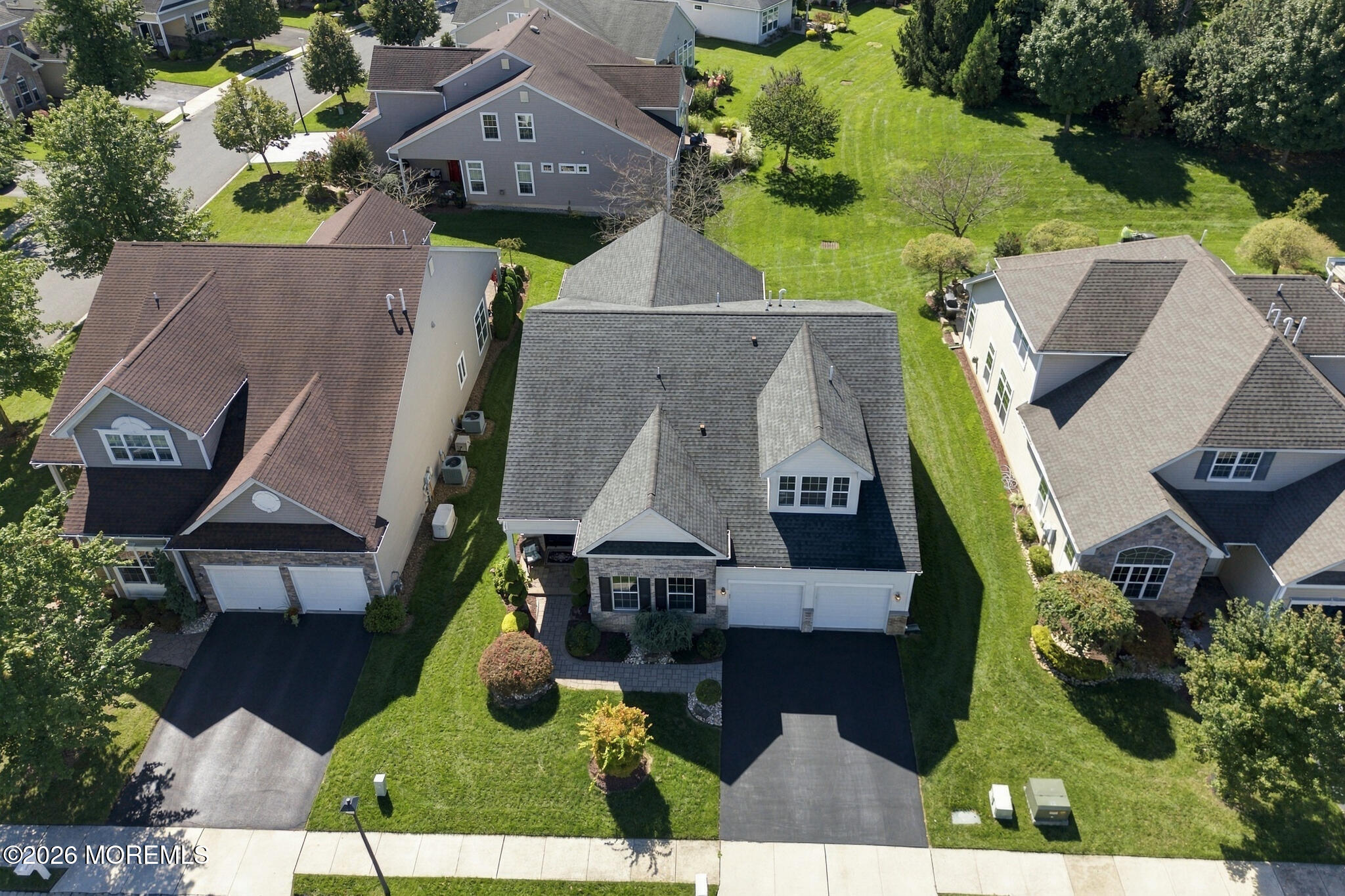 3 Aquaduct Road Monroe NJ 08831