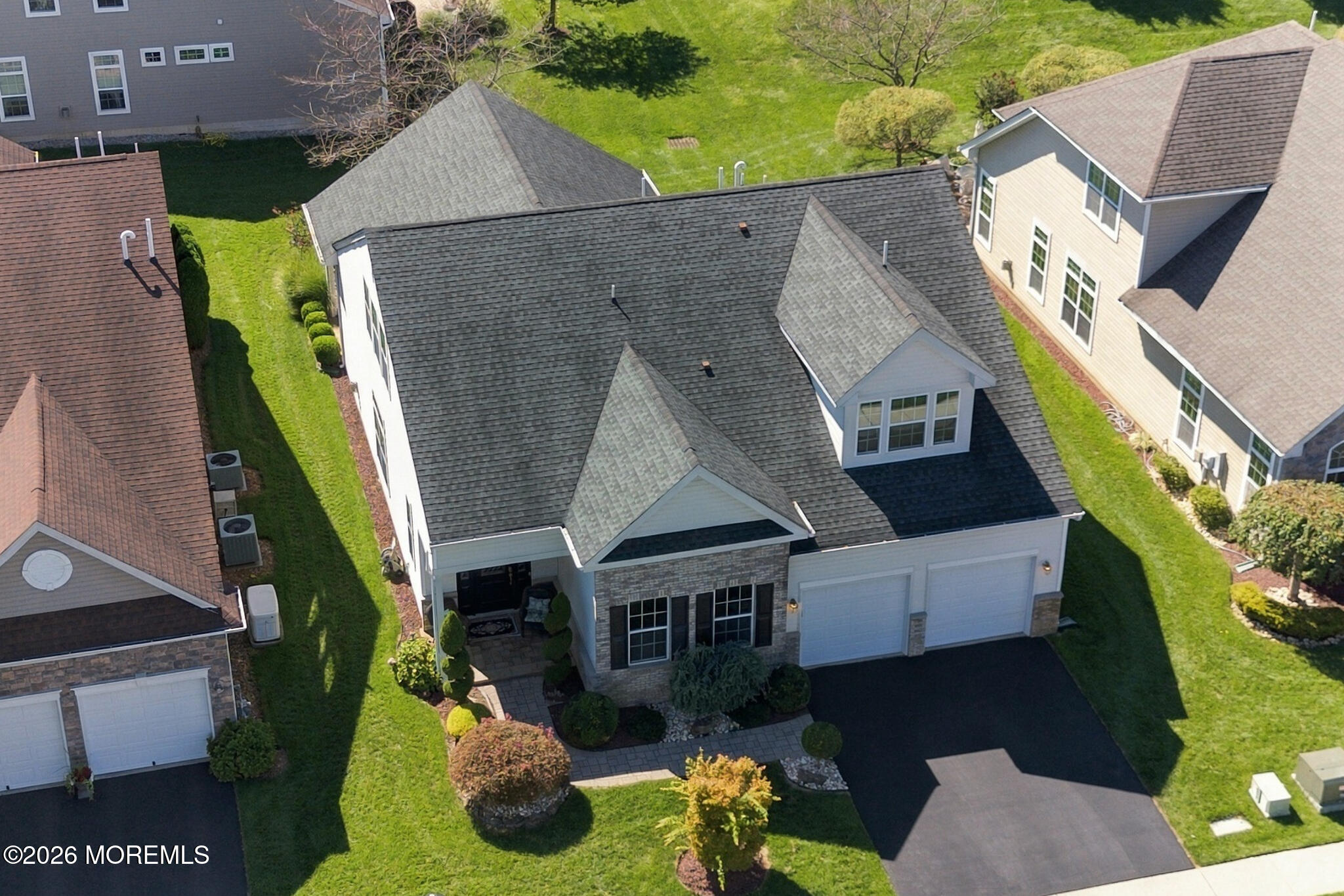 3 Aquaduct Road Monroe NJ 08831