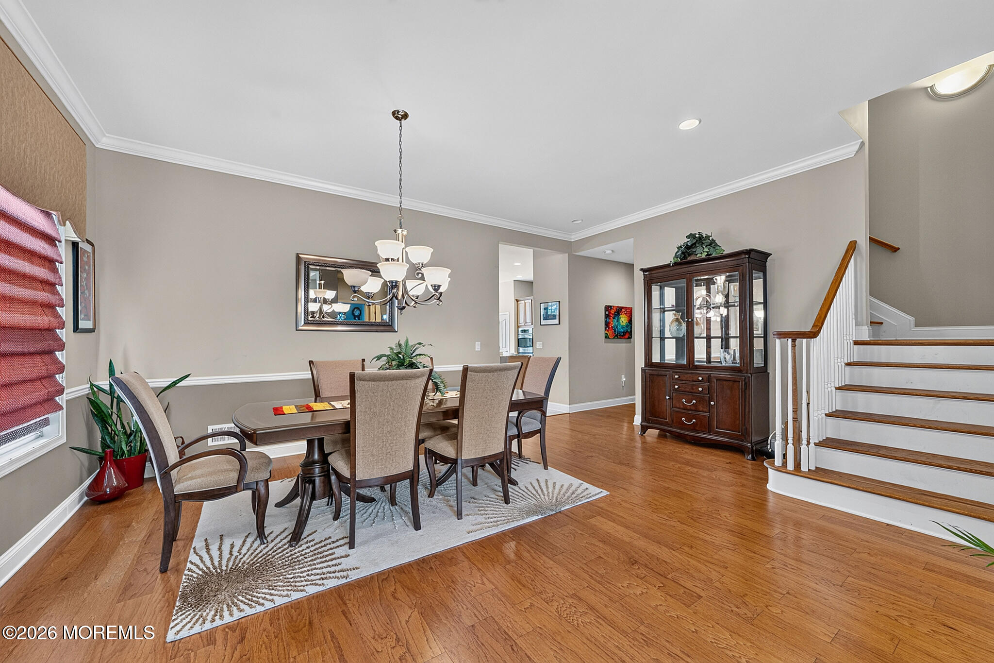 3 Aquaduct Road Monroe NJ 08831