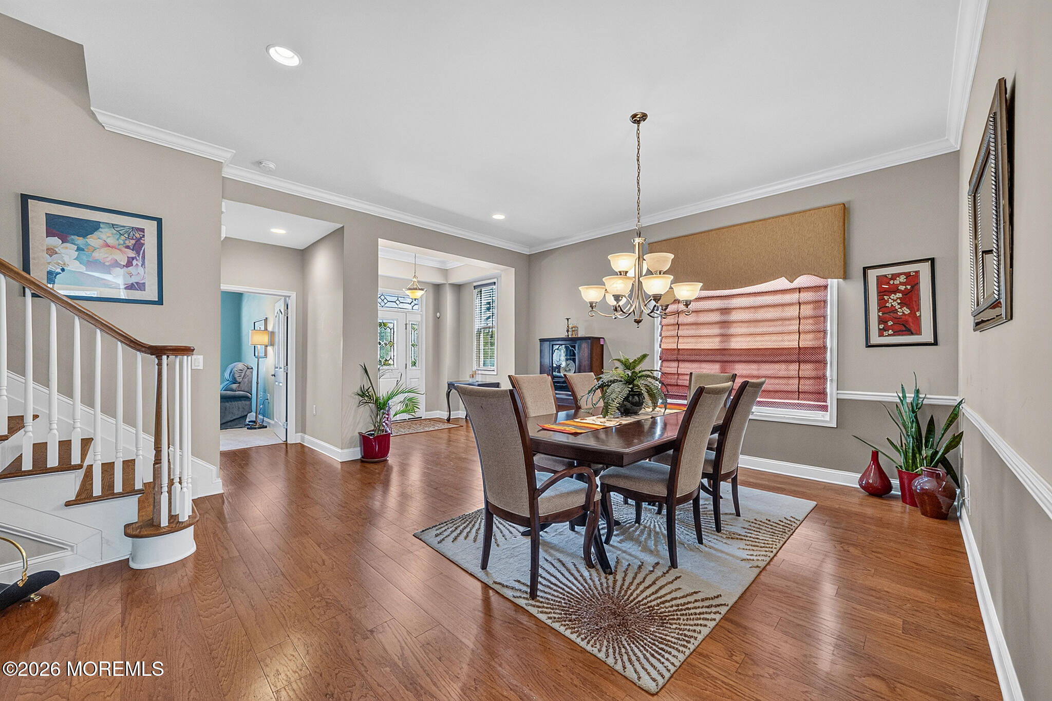 3 Aquaduct Road Monroe NJ 08831