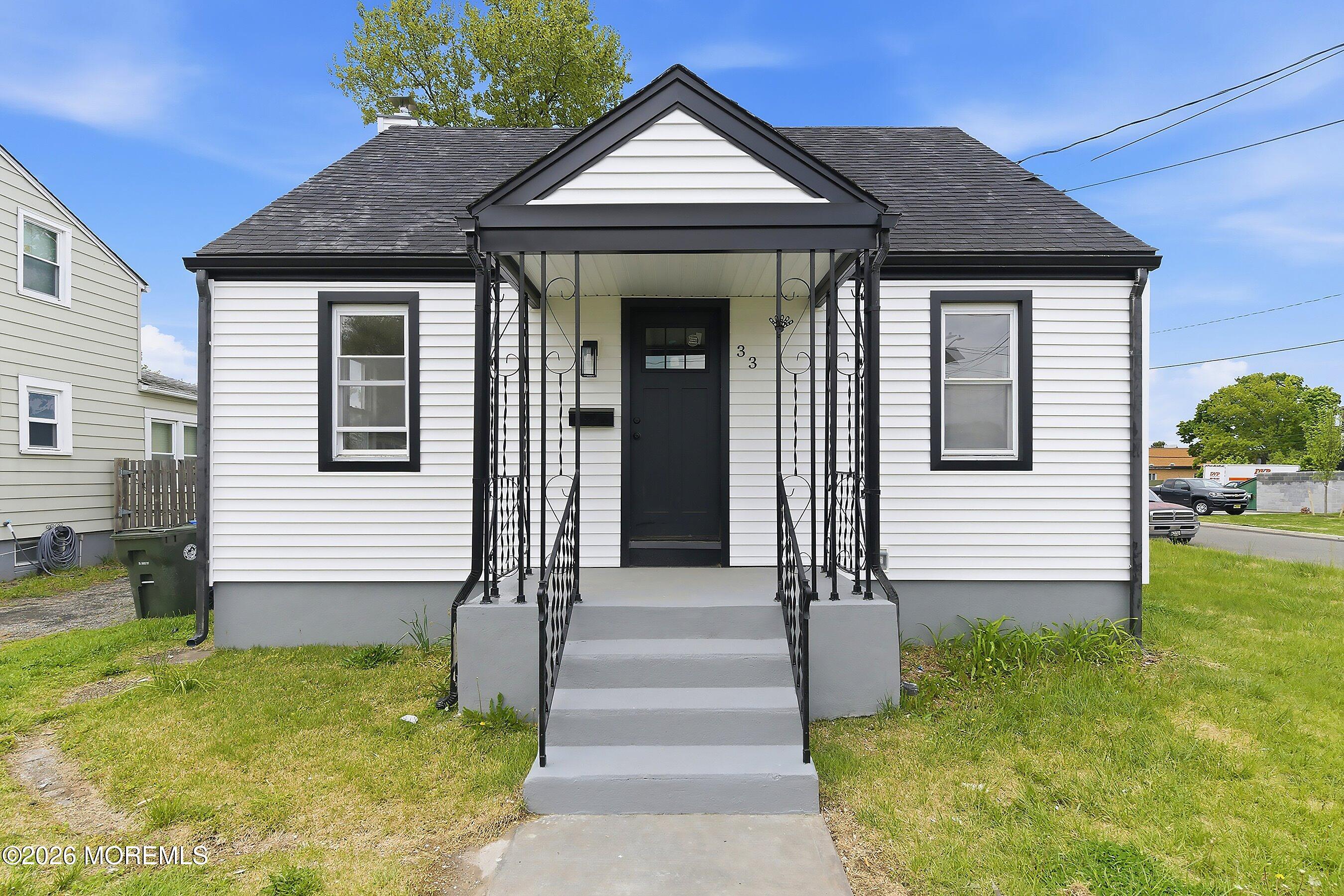 33 Morris Street Burlington City NJ 08016