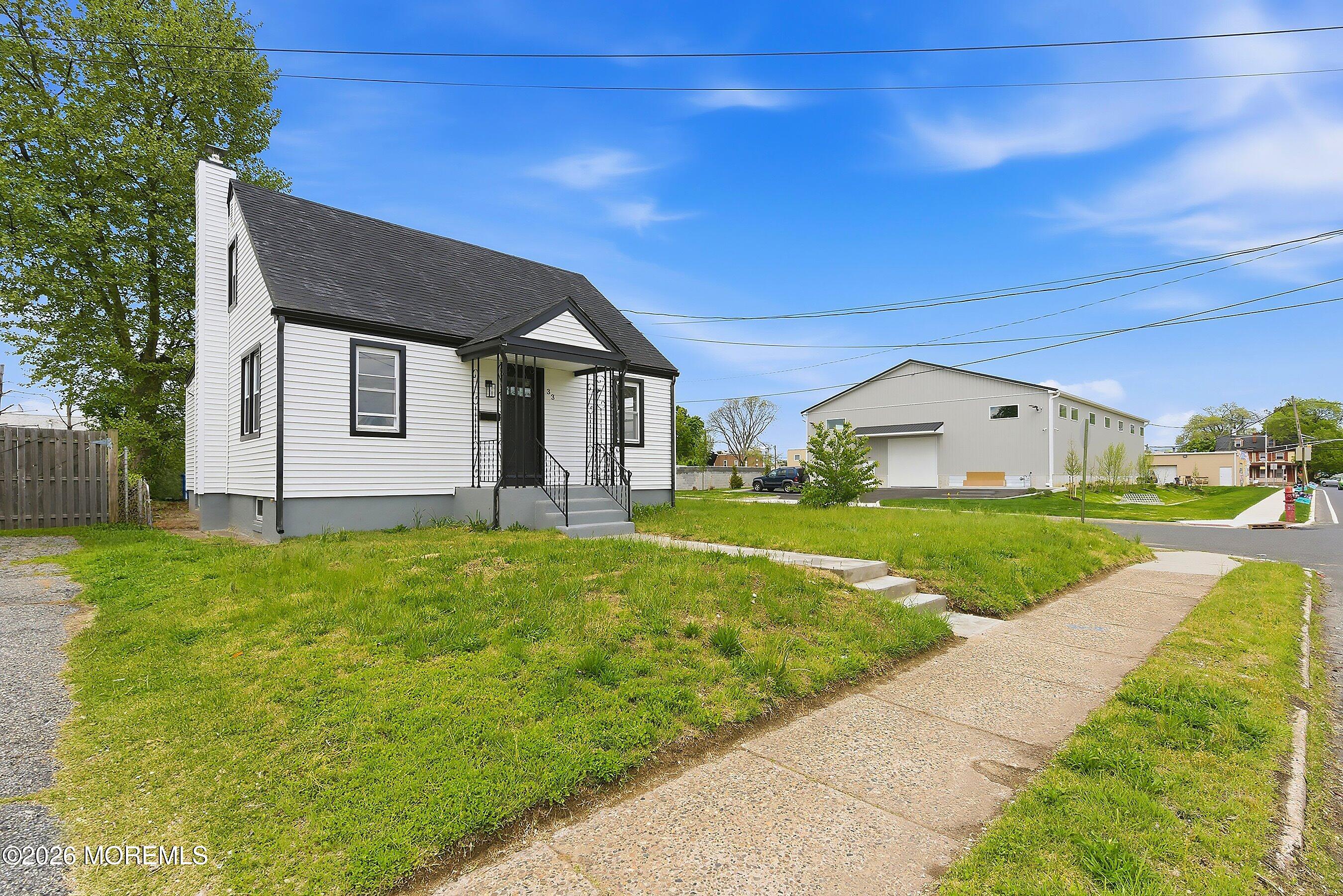 33 Morris Street Burlington City NJ 08016