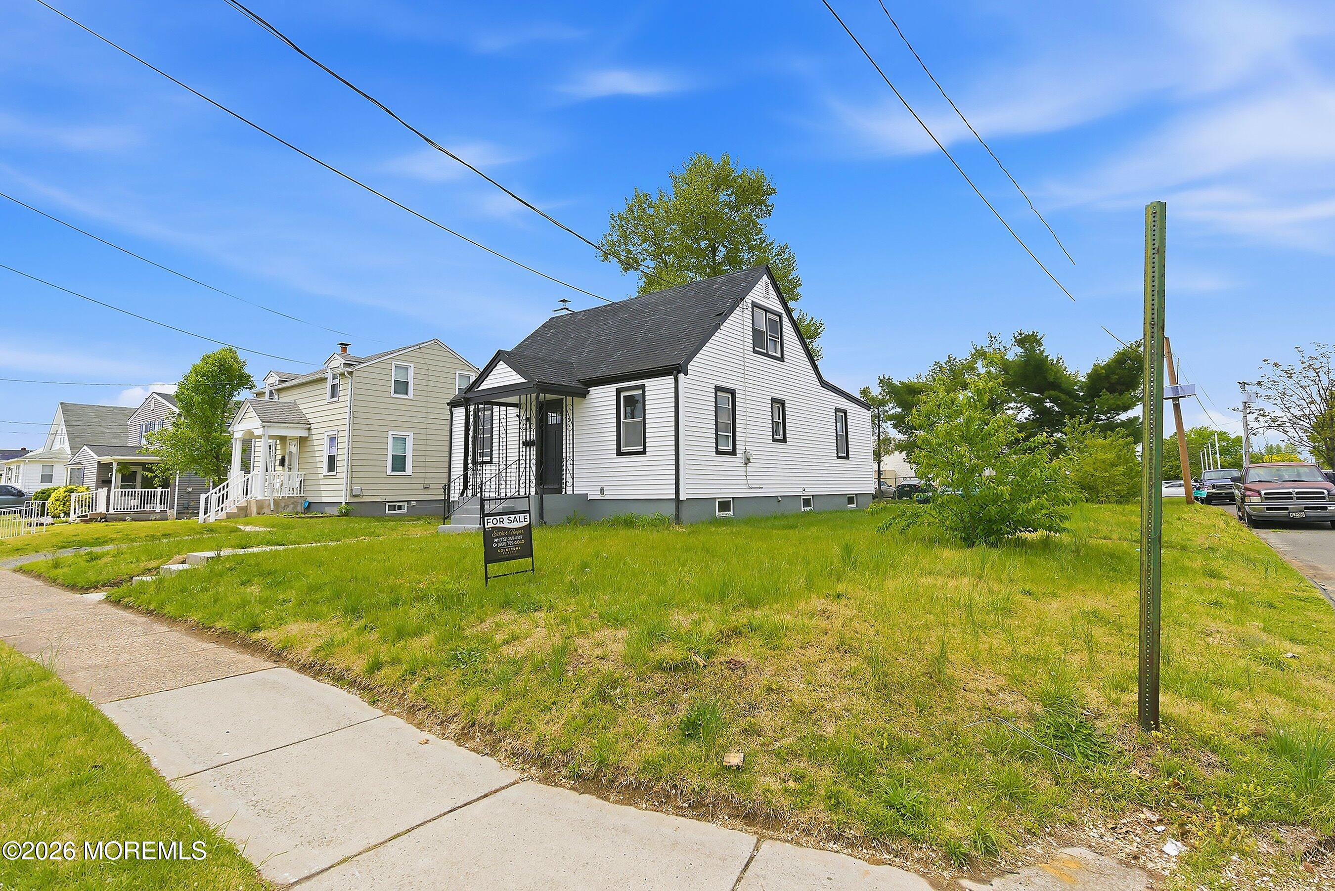 33 Morris Street Burlington City NJ 08016