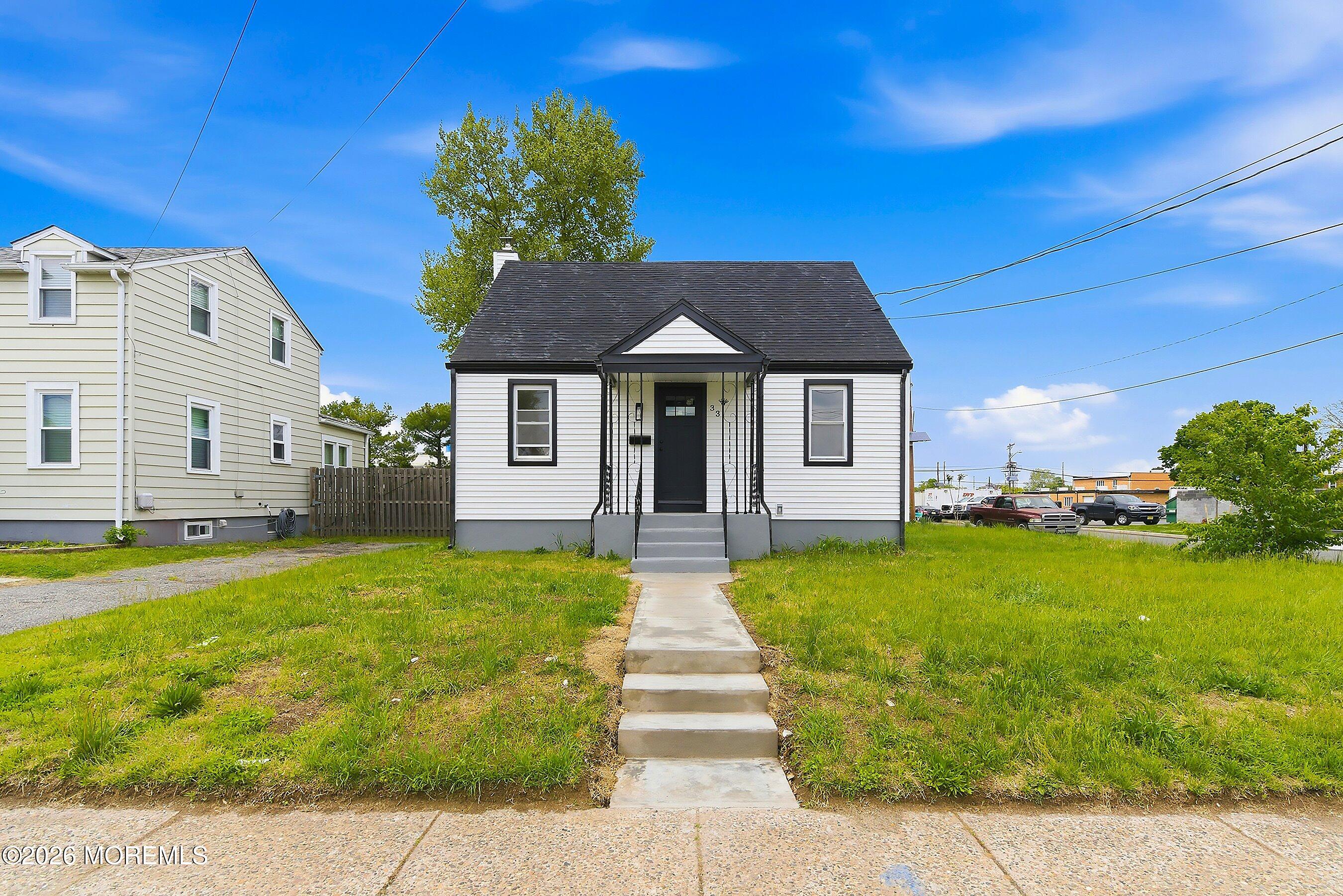 33 Morris Street Burlington City NJ 08016