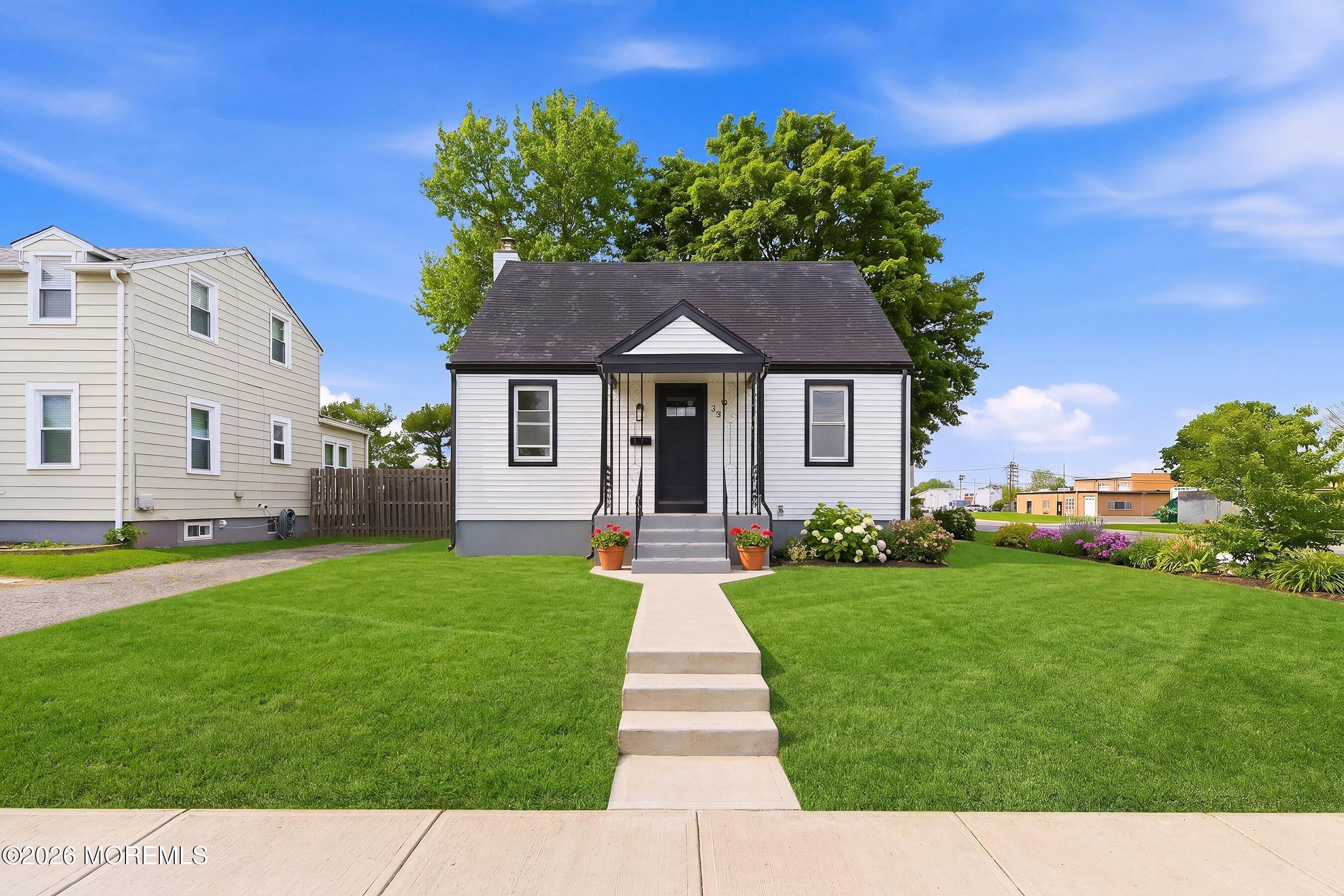 33 Morris Street Burlington City NJ 08016