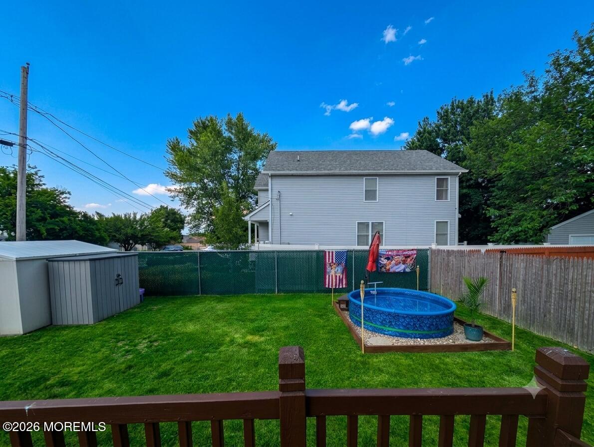 1050 Woodmere Drive Aberdeen NJ 07735