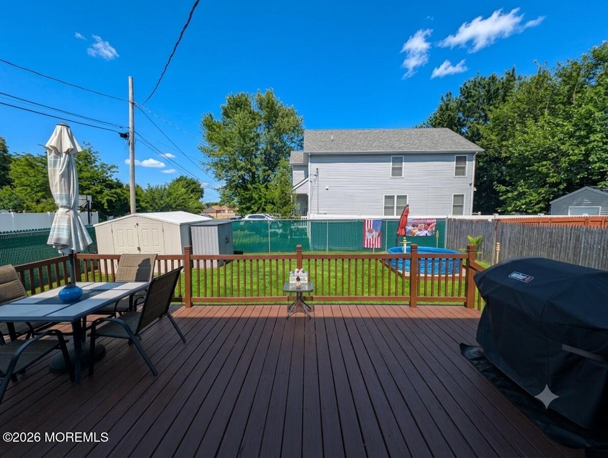 1050 Woodmere Drive Aberdeen NJ 07735