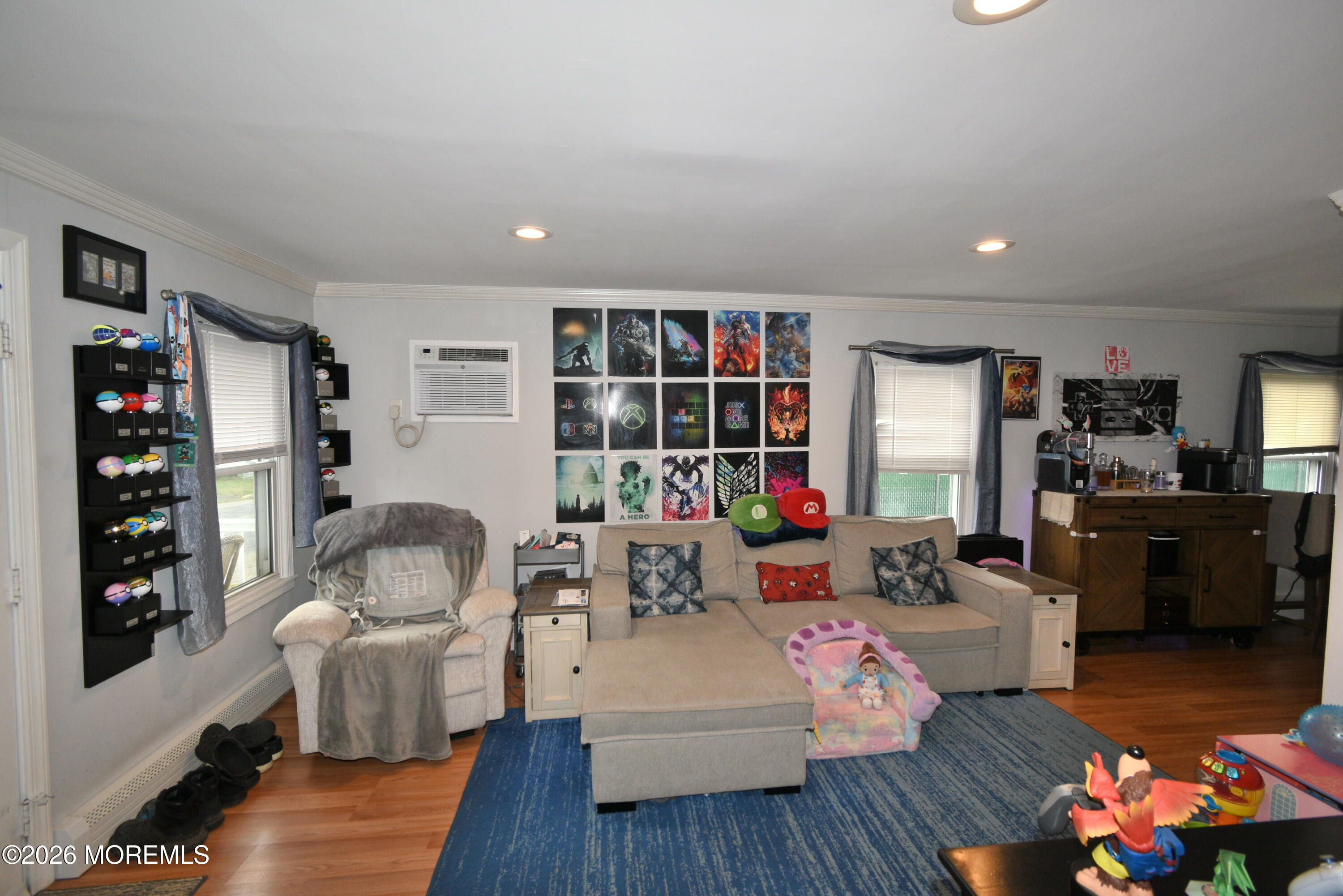 1050 Woodmere Drive Aberdeen NJ 07735