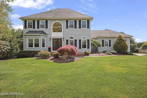5 Mohegan Road Freehold NJ 07728