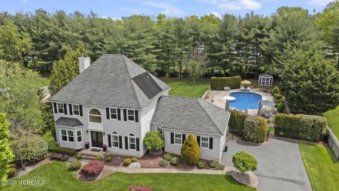 5 Mohegan Road Freehold NJ 07728