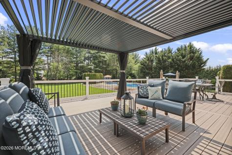 5 Mohegan Road Freehold NJ 07728