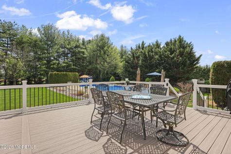 5 Mohegan Road Freehold NJ 07728