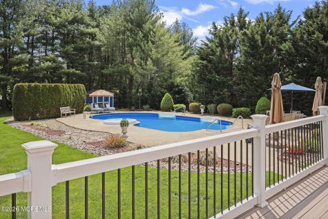 5 Mohegan Road Freehold NJ 07728