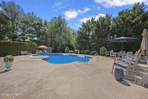 5 Mohegan Road Freehold NJ 07728
