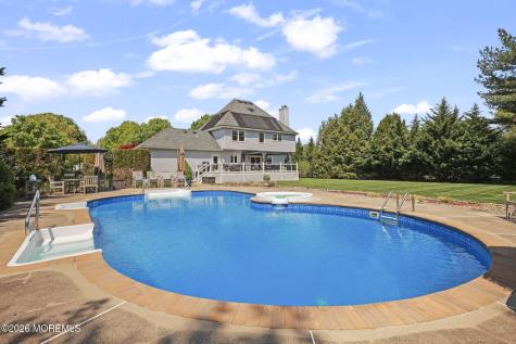 5 Mohegan Road Freehold NJ 07728