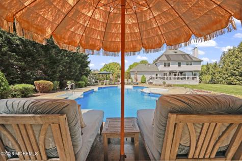 5 Mohegan Road Freehold NJ 07728