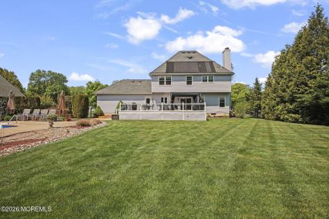 5 Mohegan Road Freehold NJ 07728