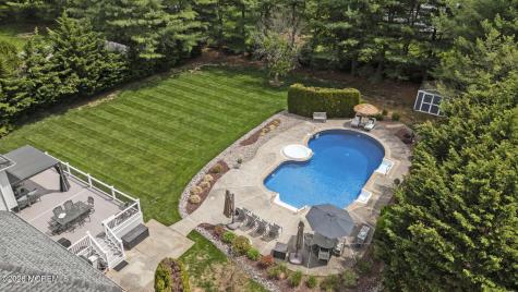 5 Mohegan Road Freehold NJ 07728