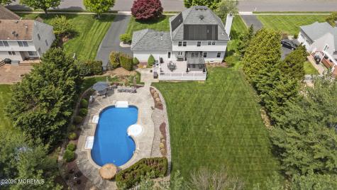 5 Mohegan Road Freehold NJ 07728