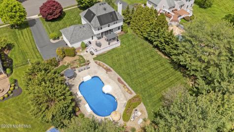 5 Mohegan Road Freehold NJ 07728
