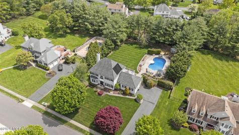 5 Mohegan Road Freehold NJ 07728