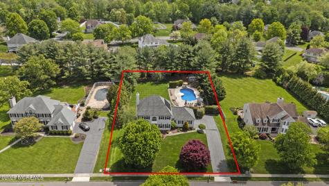 5 Mohegan Road Freehold NJ 07728