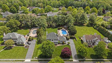 5 Mohegan Road Freehold NJ 07728