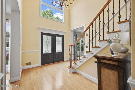 5 Mohegan Road Freehold NJ 07728