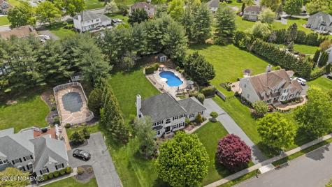 5 Mohegan Road Freehold NJ 07728