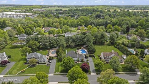 5 Mohegan Road Freehold NJ 07728