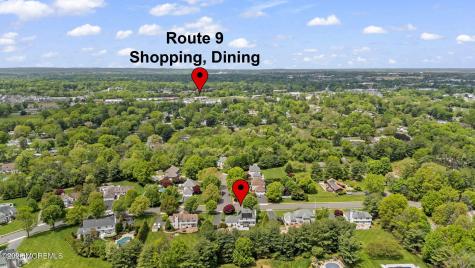 5 Mohegan Road Freehold NJ 07728