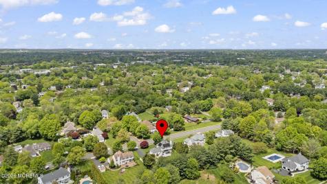 5 Mohegan Road Freehold NJ 07728