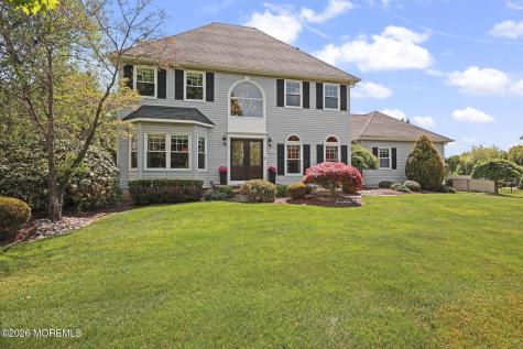 5 Mohegan Road Freehold NJ 07728