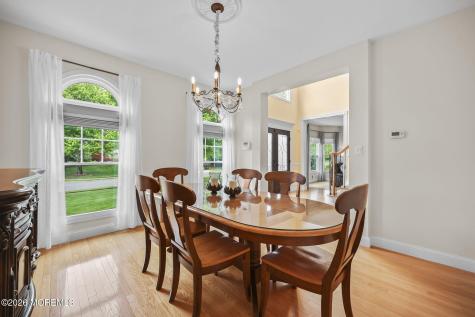 5 Mohegan Road Freehold NJ 07728
