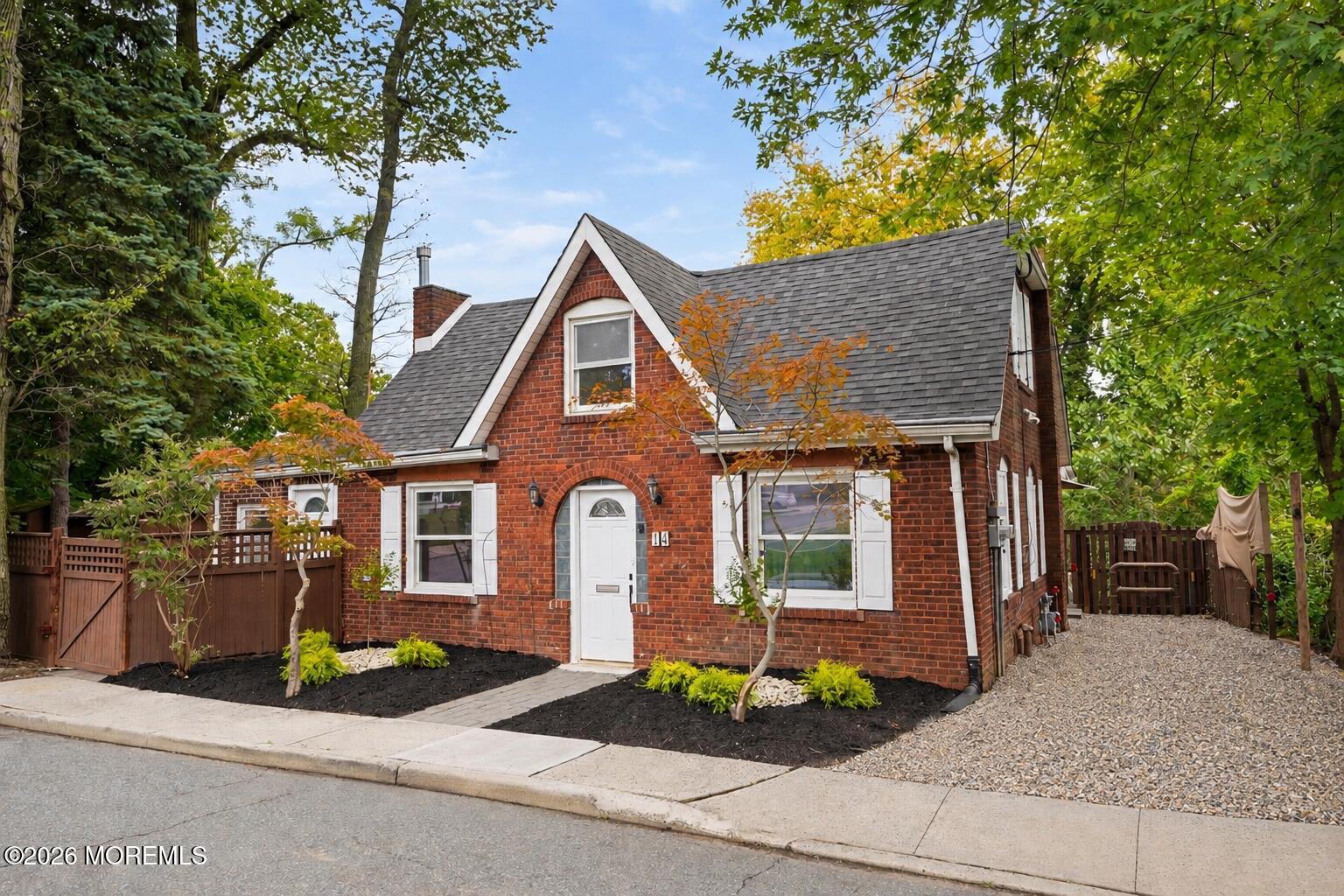 14 Wyckoff Street Matawan NJ 07747