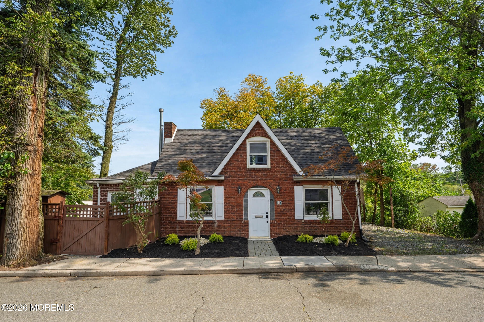 14 Wyckoff Street Matawan NJ 07747