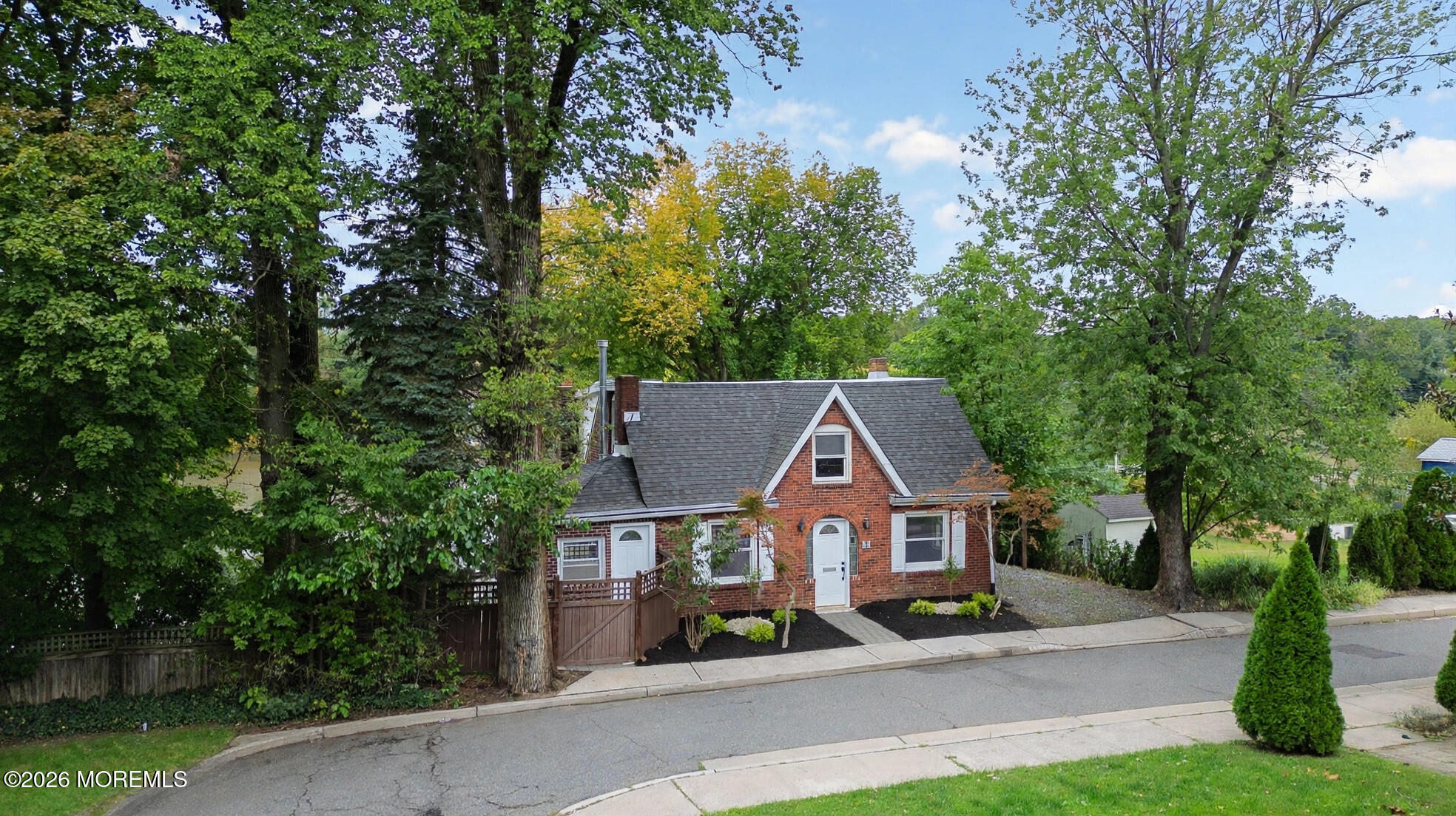 14 Wyckoff Street Matawan NJ 07747